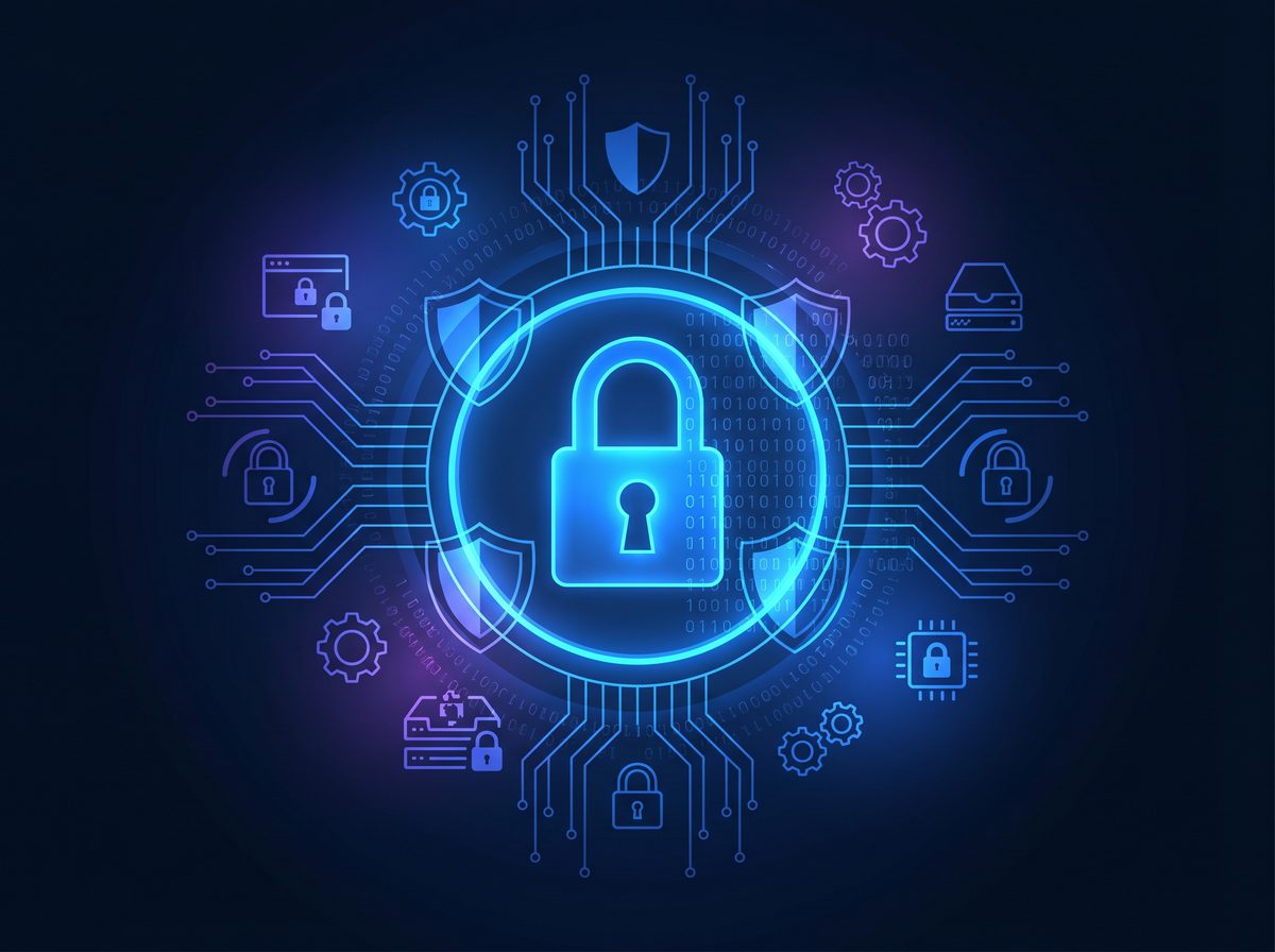 蜗加速器安全防护体系